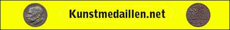 Kunstmedaillen